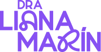 Logo Dra Liana Marín